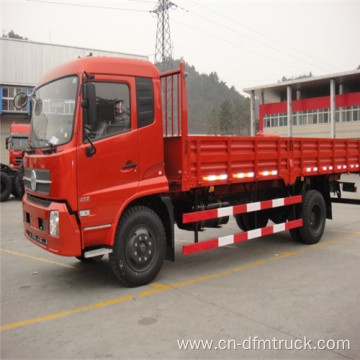 4X2 Lorry Truck Cargo Truck